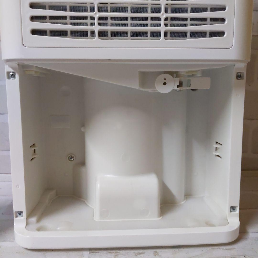 アイリスオーヤマ 衣類乾燥除湿機 DCE-6515 2021年製 説明書付き