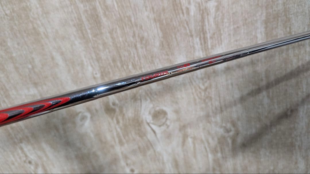 タイトリスト T100S 7番単品アイアン モーダス115 S