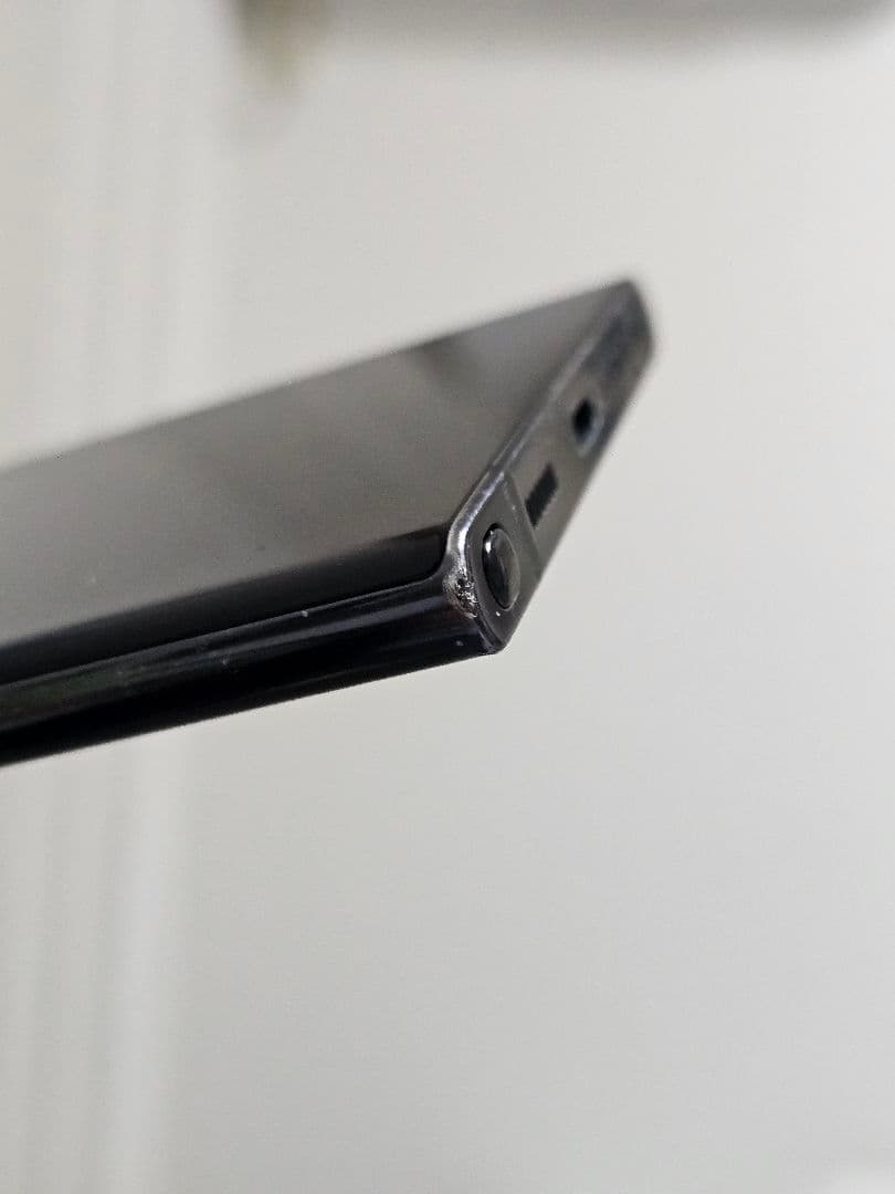 スマートフォン本体 Galaxy S22 Ultra SC-52