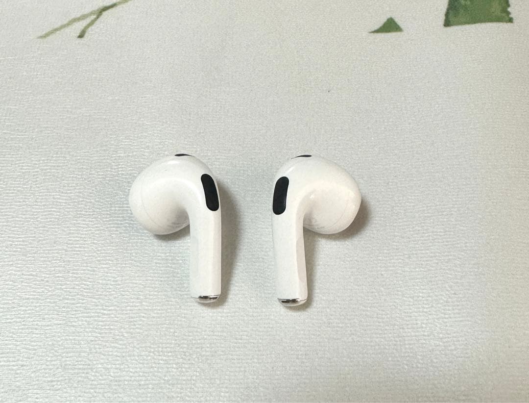 【訳あり】AirPods3 (第三世代)
