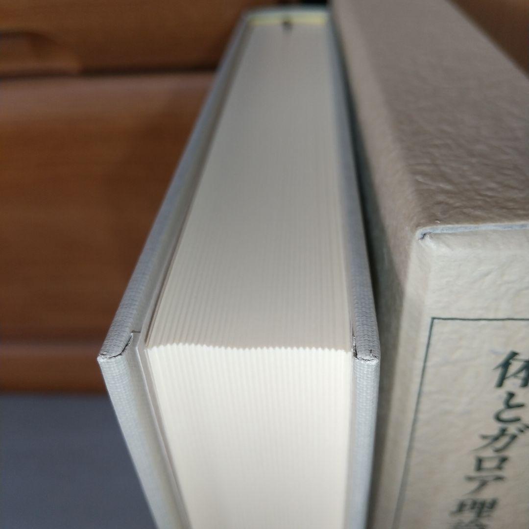 美品　体とガロア理論 藤崎 源二郎 (著) ji1