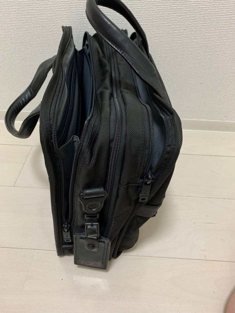 TUMI ビジネスバッグ 26141D2