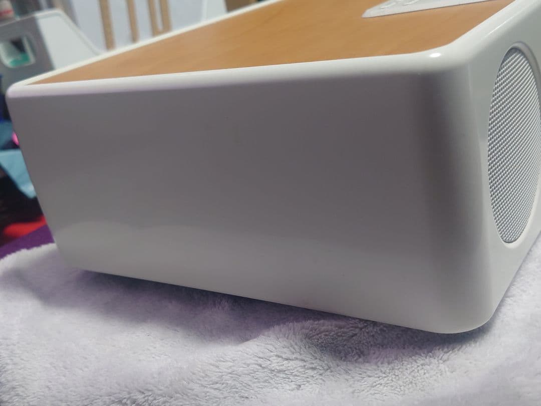 購入時コメント【本体リモコン】YAMAHA Bluetooth TSX-B235