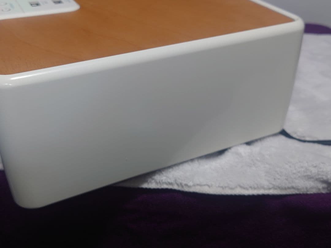 購入時コメント【本体リモコン】YAMAHA Bluetooth TSX-B235