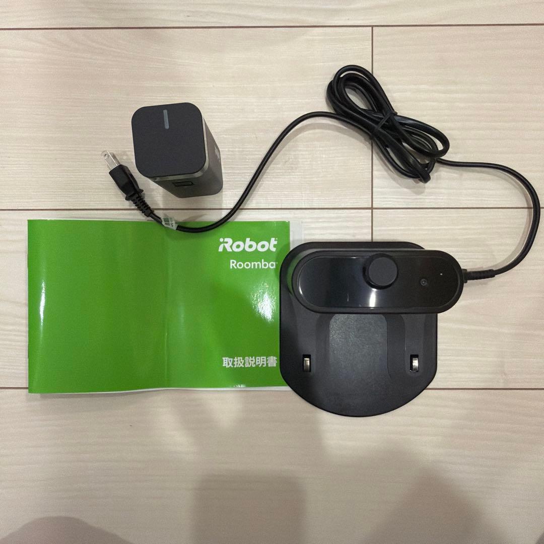 【バッテリー交換済】Roomba ロボット掃除機ルンバ960