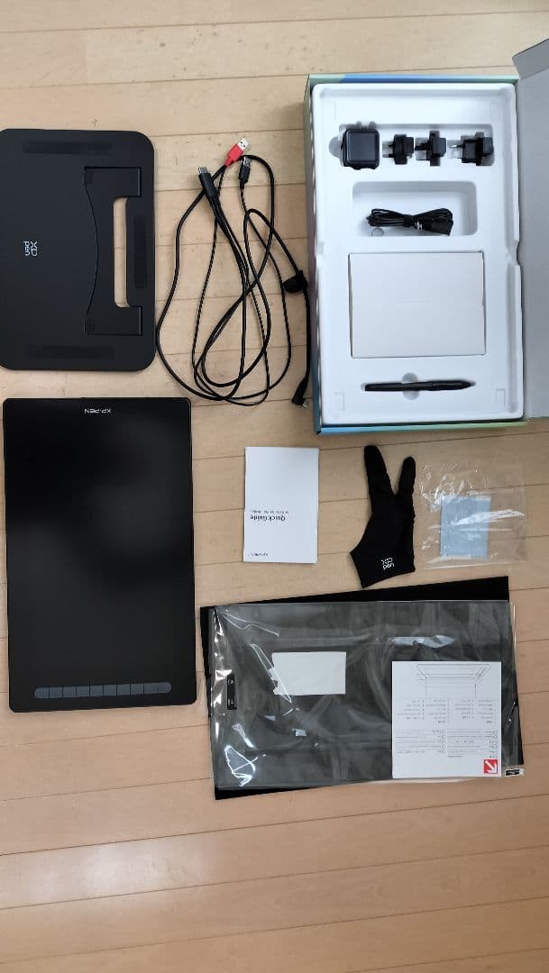 XP-PEN Artist 16 Pen Display（2nd Gen）