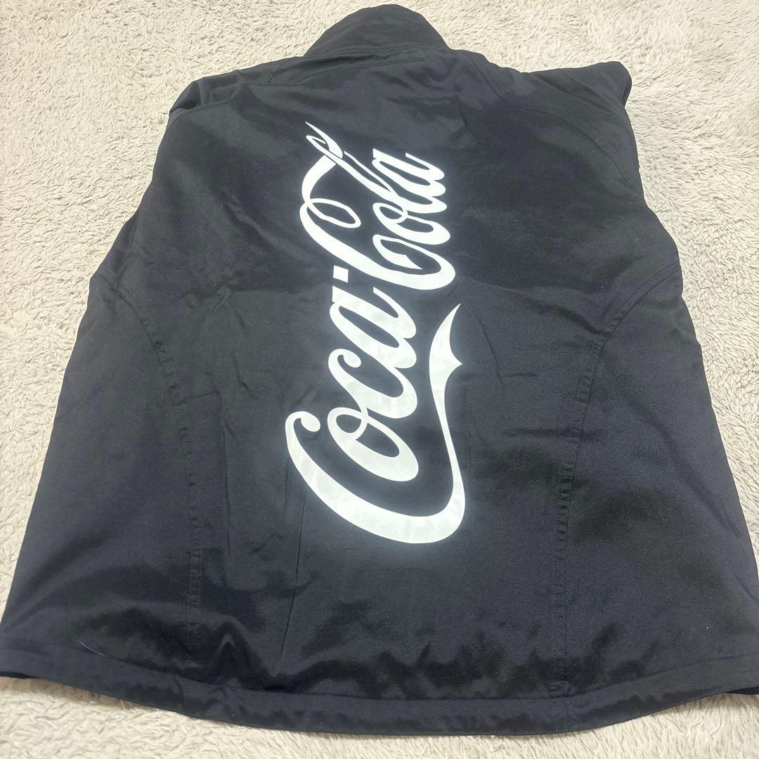 Canterbury セットアップCocaCola Red Sparks