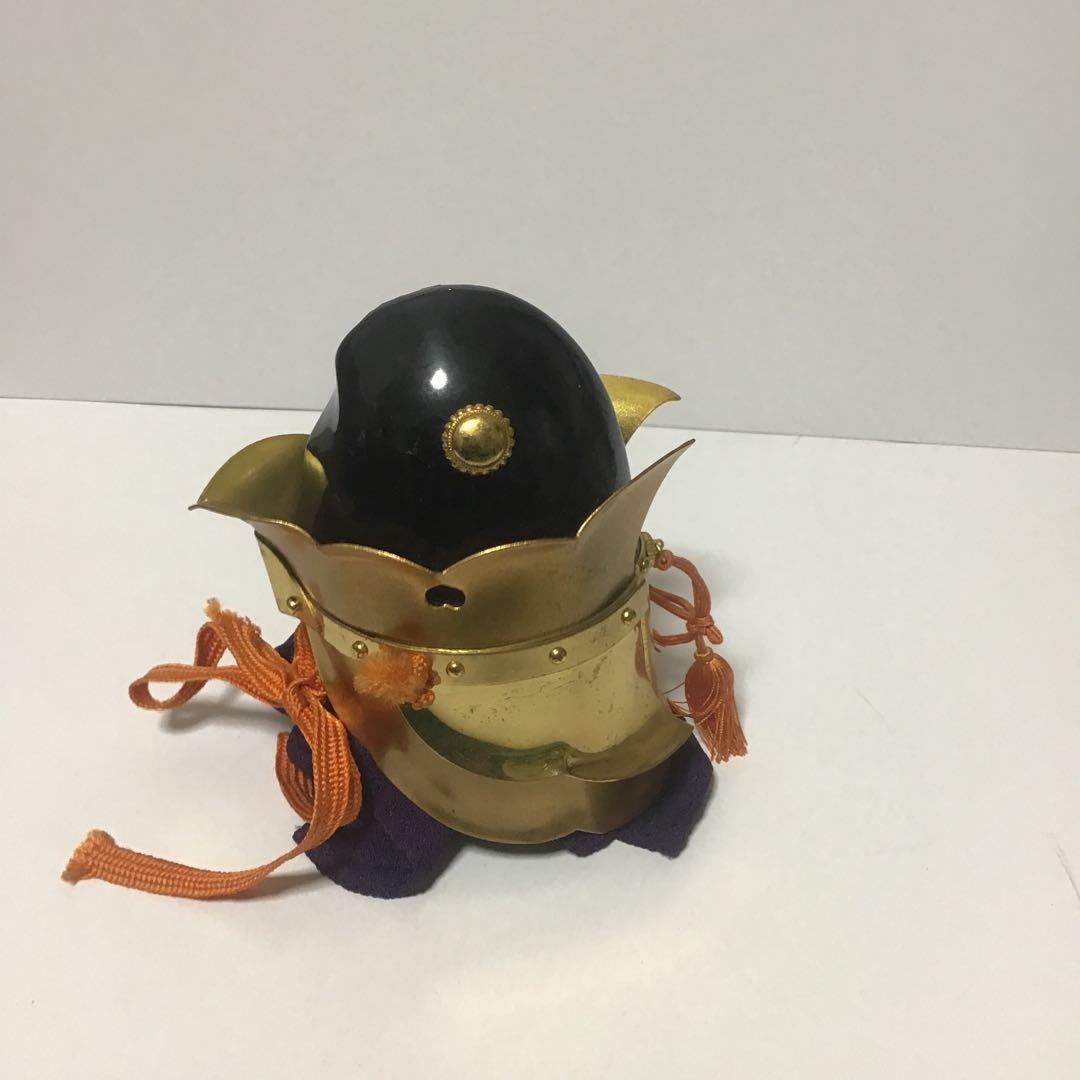 名工 甲冑師 加藤一冑 作 愛媛県大山祇神社蔵 「鳥兜」