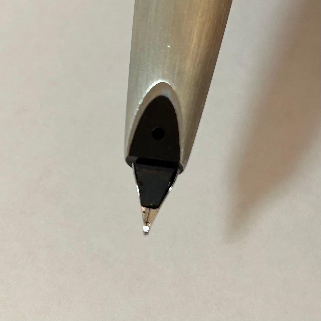 LAMY2000 EF 万年筆