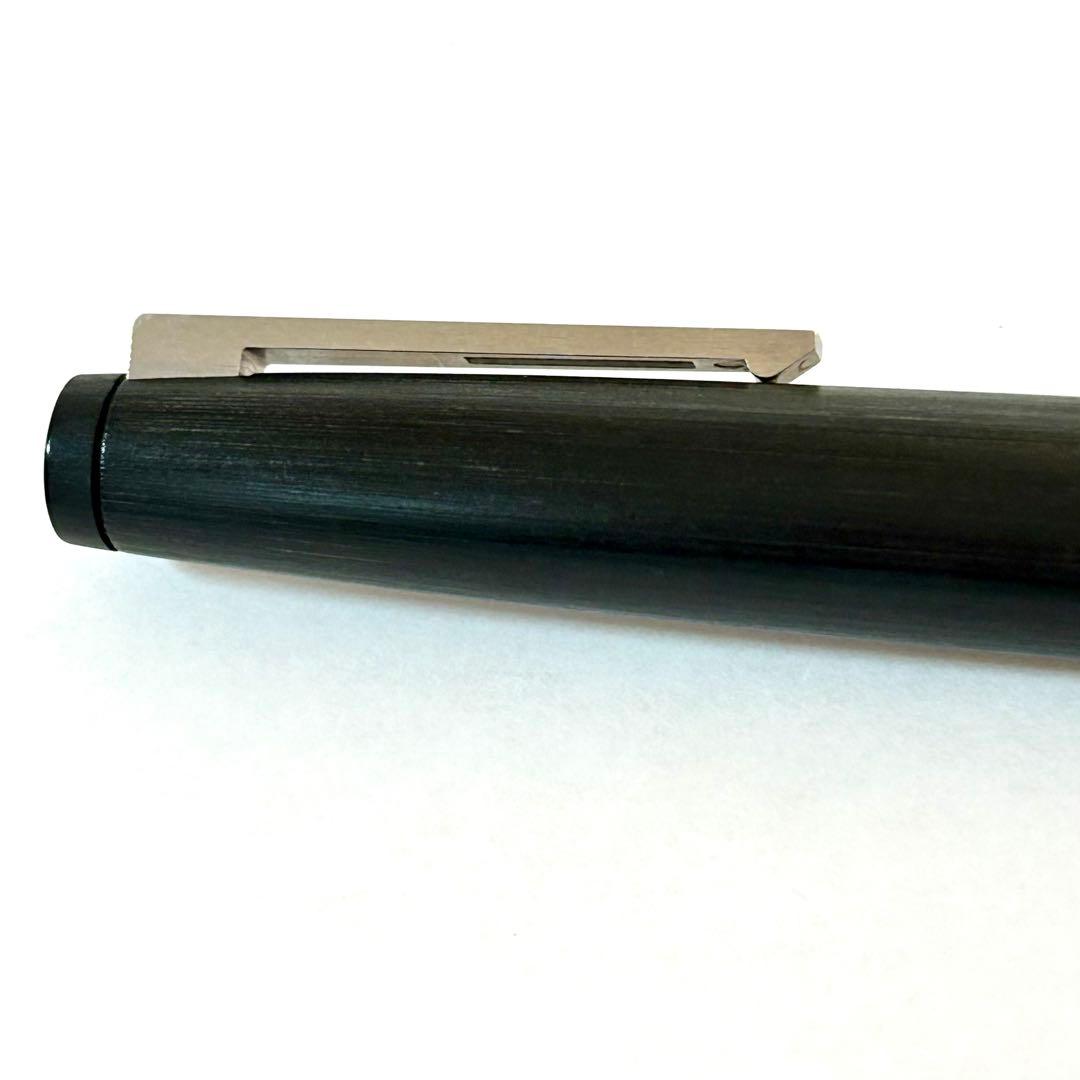 LAMY2000 EF 万年筆