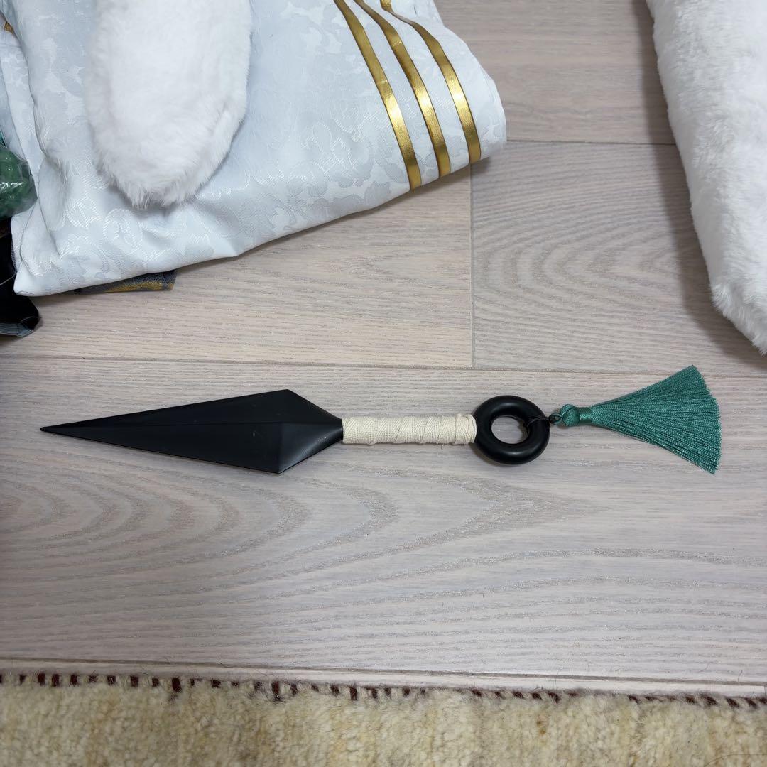 にじさんじ 叢雲カゲツ コスプレ