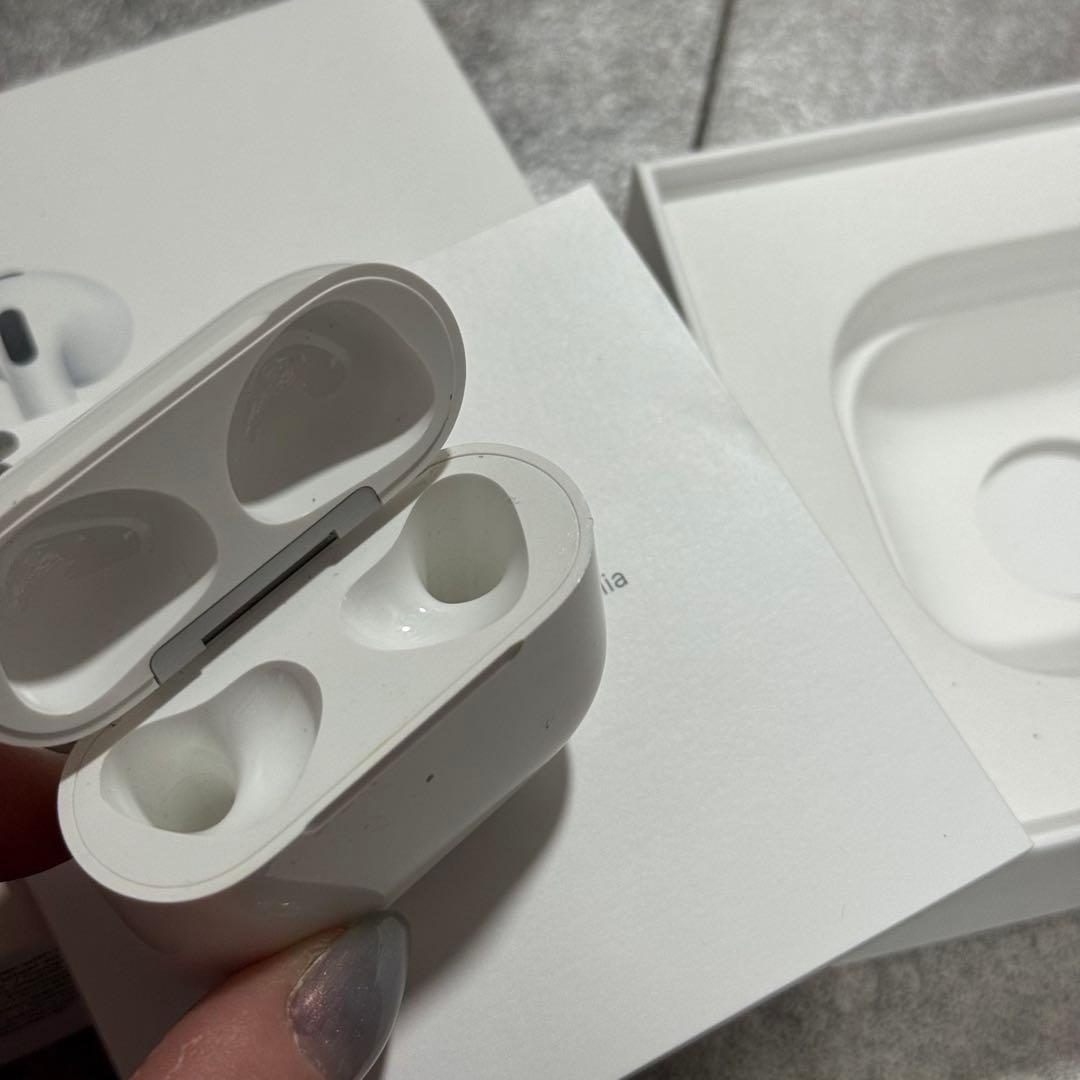 AirPods 3 第3世代 MME73J/A 現状品 ①