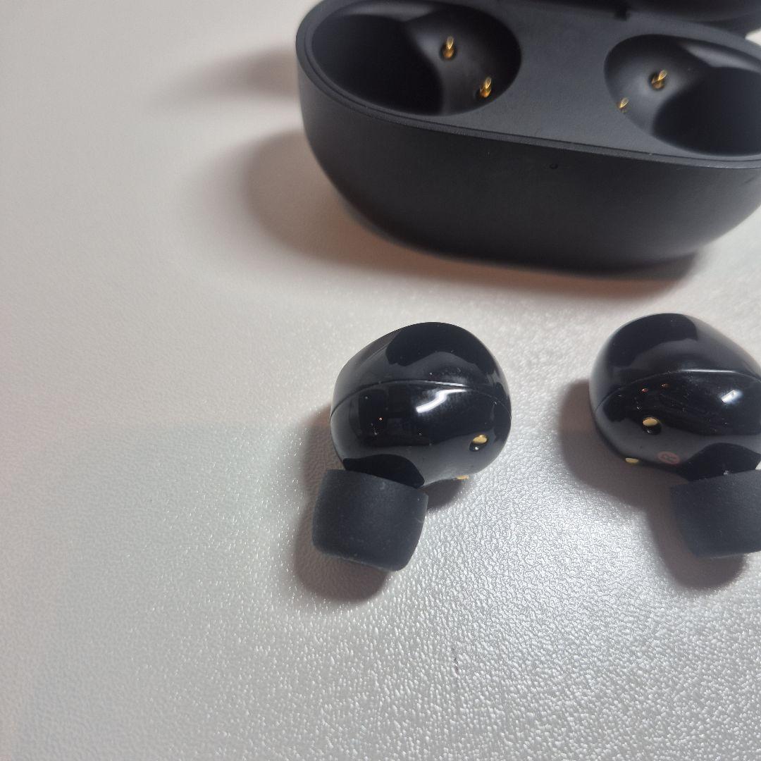 SONY WF-1000XM5/BC　動作確認済み 01003803