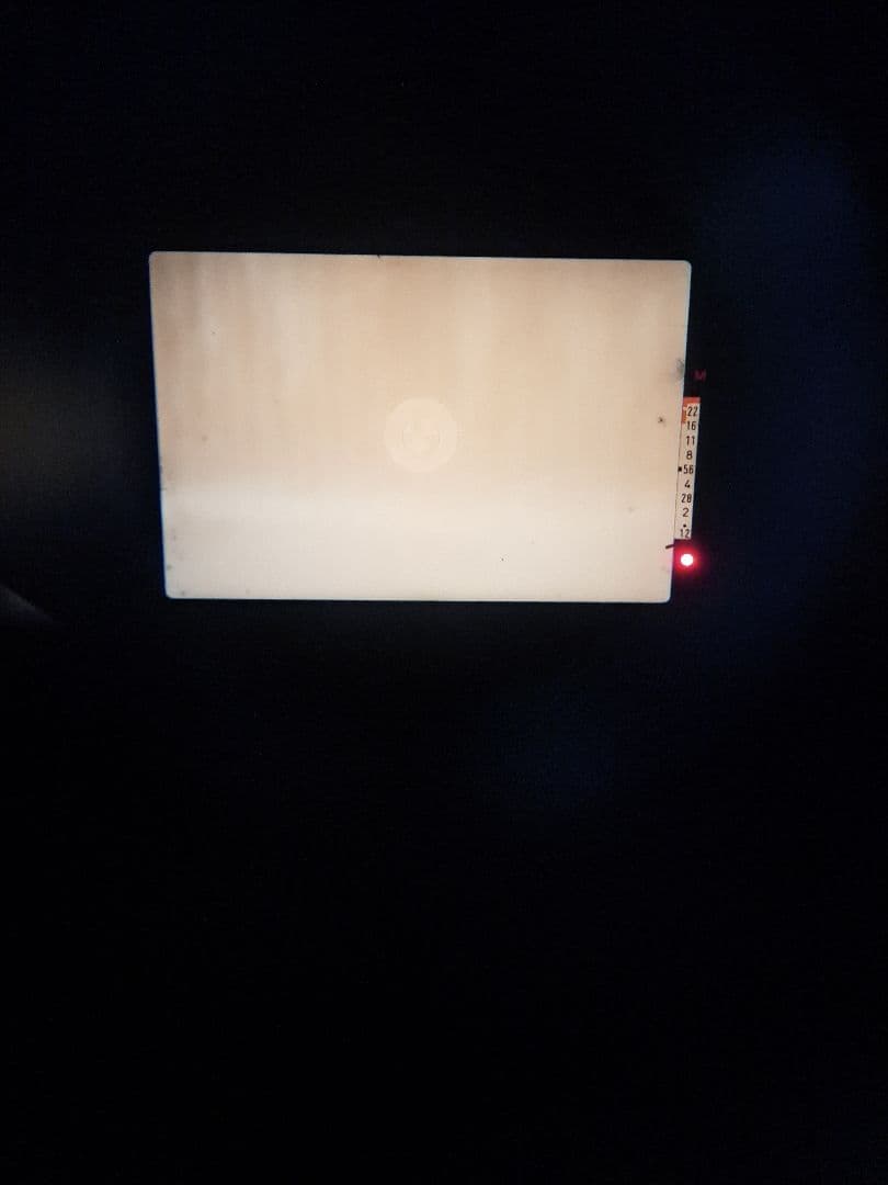 Canon AE-1 フィルム一眼レフカメラ　ジャンク品