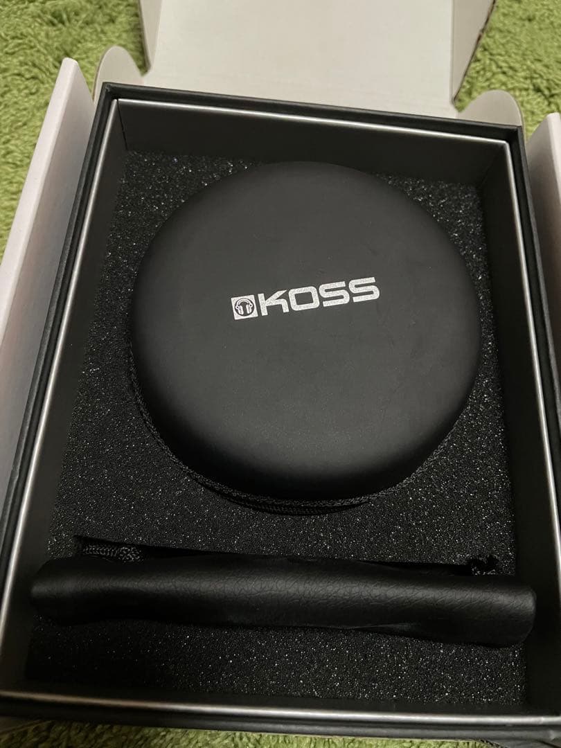 Koss Porta Pro 限定版 ヘッドホン