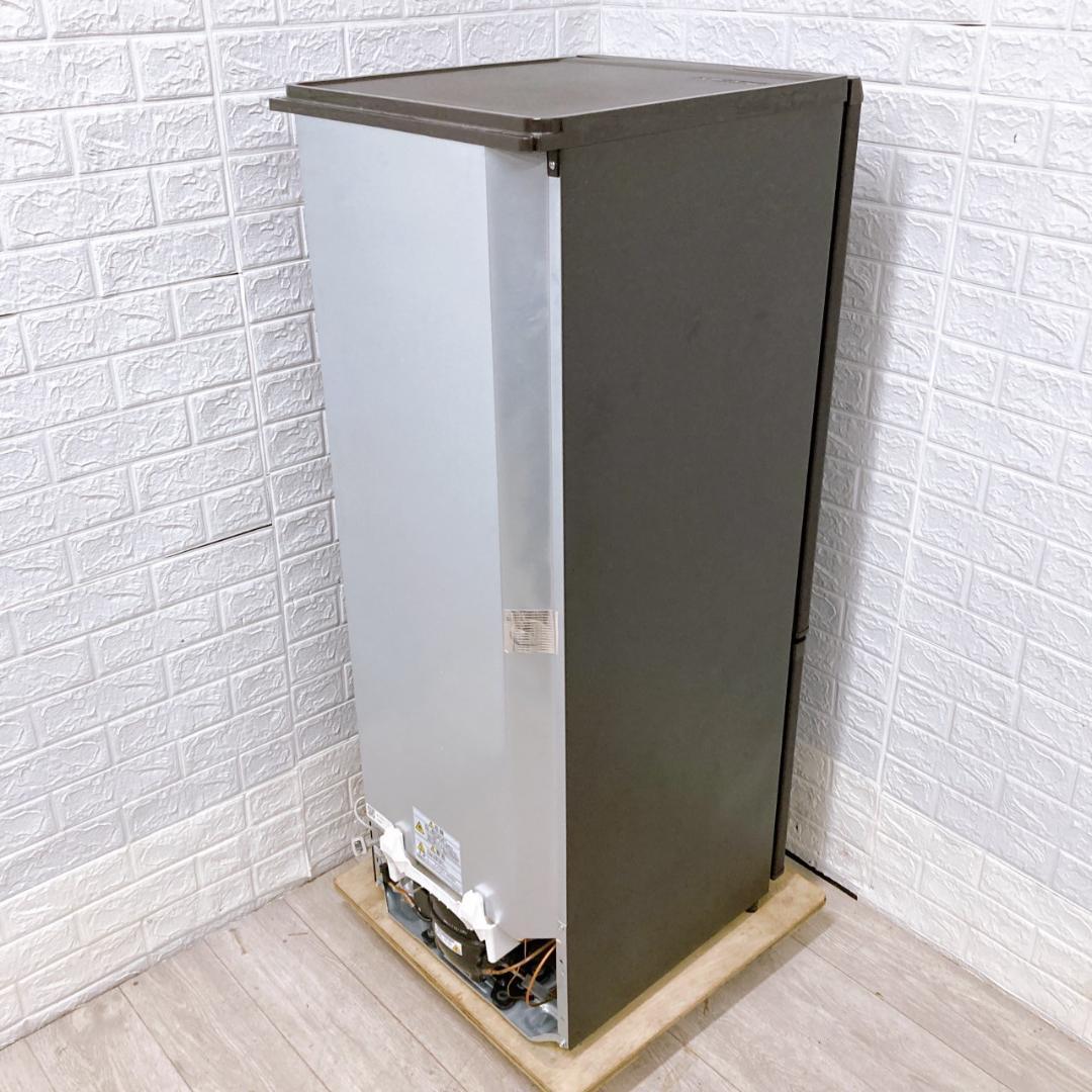 B092116 パナソニック 168L 冷蔵庫 一人暮らし 小型