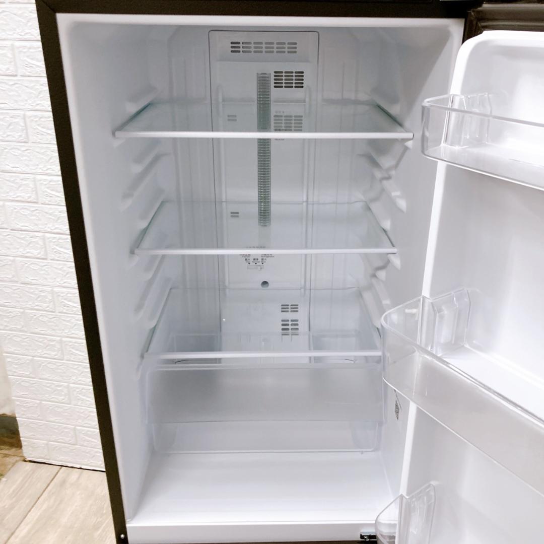 B092116 パナソニック 168L 冷蔵庫 一人暮らし 小型