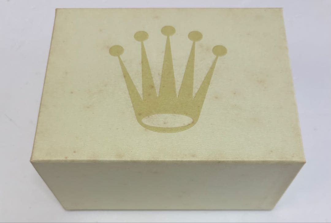 ROLEX オイスタースイムプルーフ パーツセット