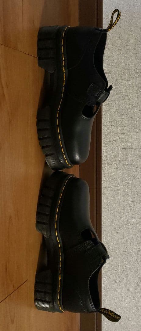 Dr.Martens(ドクターマーチン)靴 ☺︎