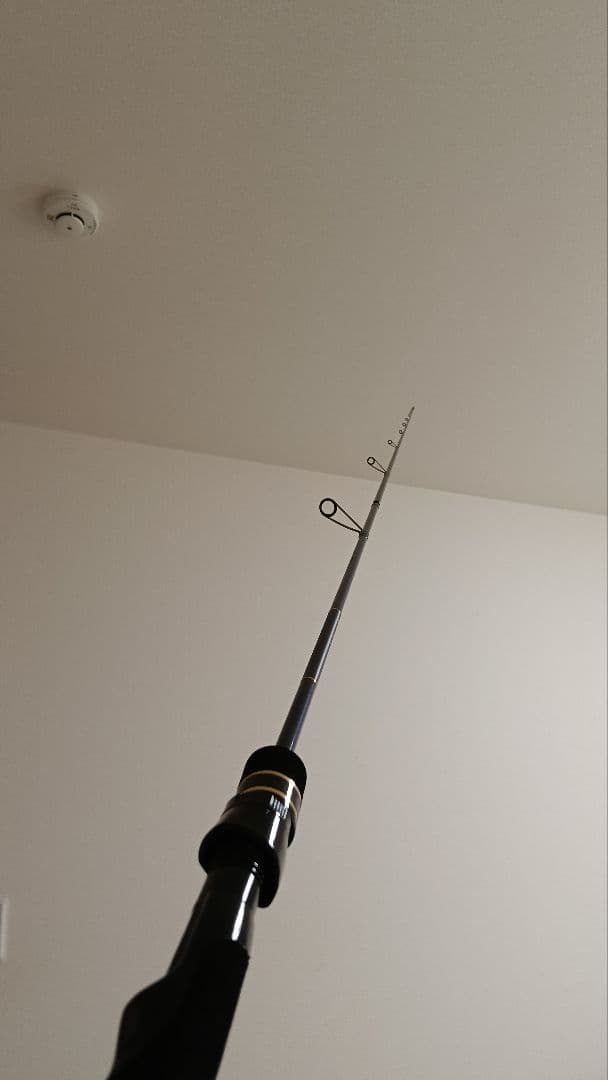 アレス　BLACK JAGUAR ブラックジャガー　漢気　BJOS-702ML