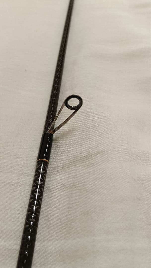 アレス　BLACK JAGUAR ブラックジャガー　漢気　BJOS-702ML