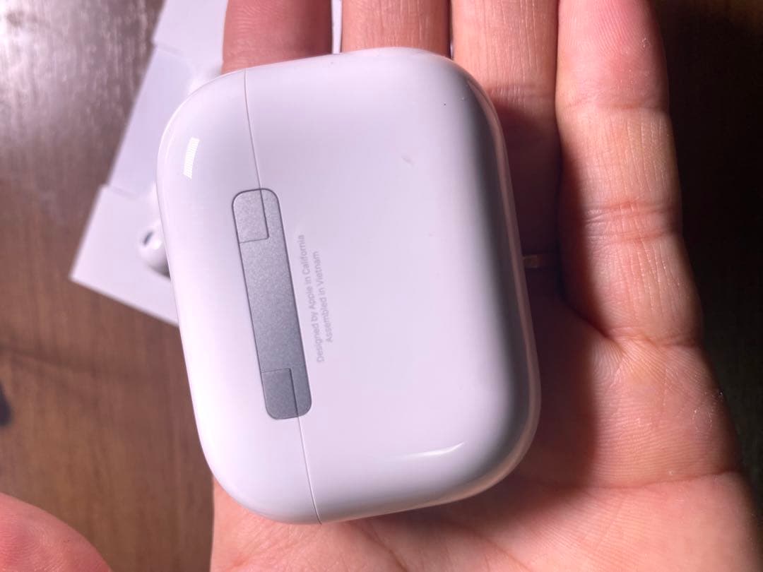 【美品】Apple AirPods Pro 第3世代