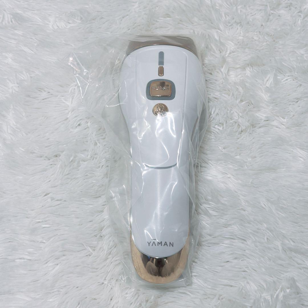 【新品】YA-MAN ヤーマン ダブルエピ　ルミナスボーテSTA-208T