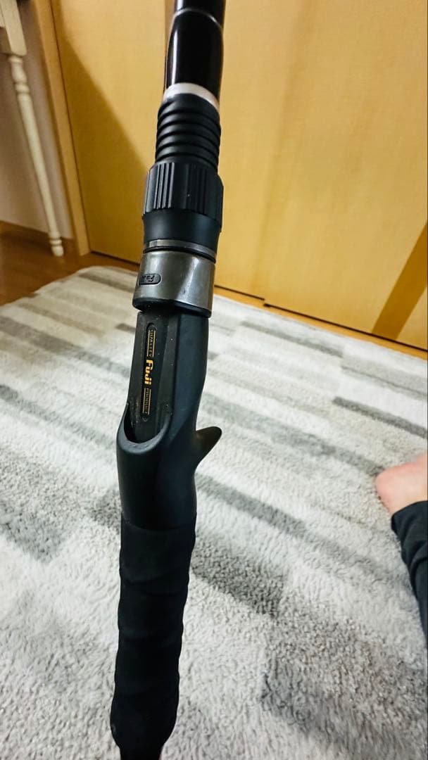 ツララ・モンストロG 65XXHCは