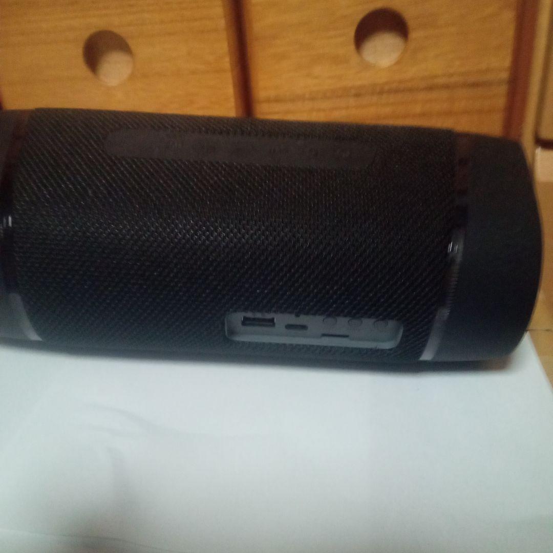 今度こそ最終値下げ　SONY ワイヤレススピーカー 横型