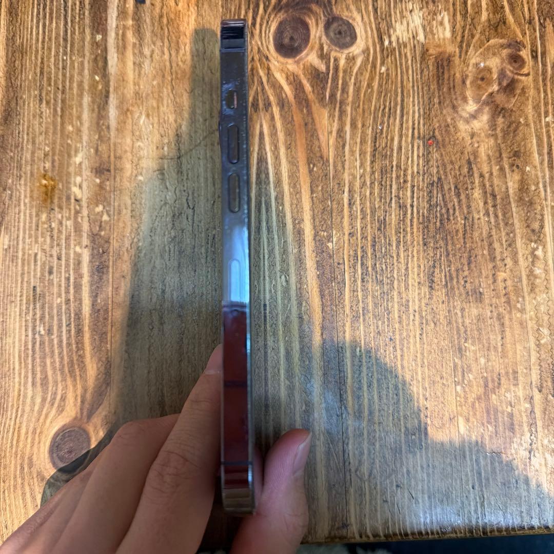 Apple iPhone 14Pro 256gb ディープパープル