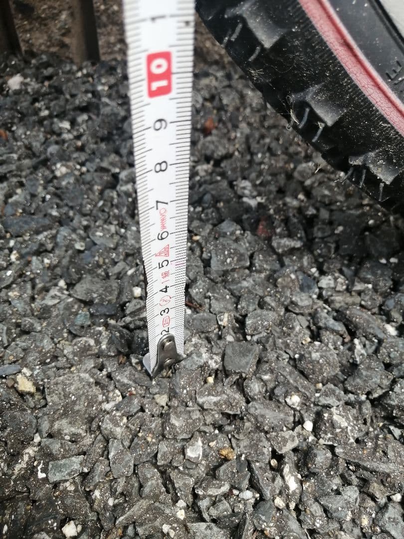 BRIDGESTONE 子供用自転車 22インチ手渡し希望大阪府八尾市