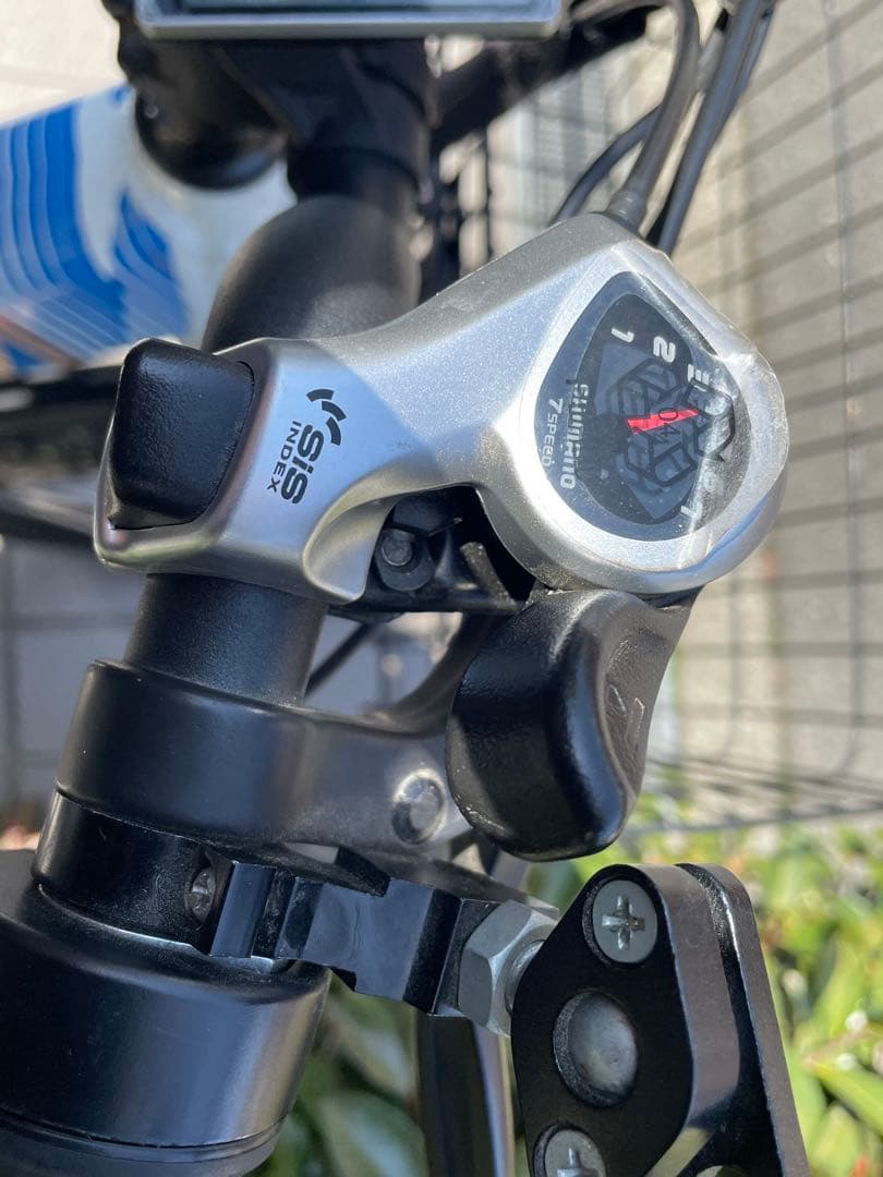 スサーン　Cyrusher フル電動アシスト