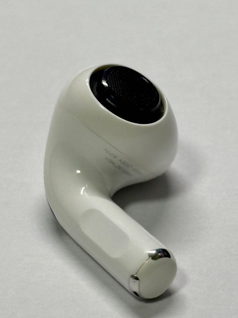 【美品】AirPods Pro 第2世代 (USB-C) 右耳のみ【A3047】