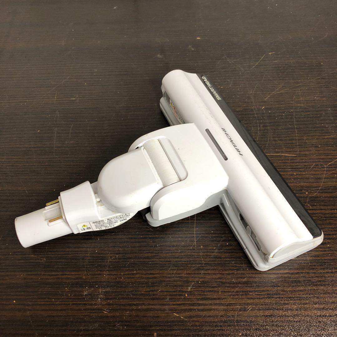 日立 掃除機　CV-KP900 ヘッド　回転ブラシ　床ブラシ D-AP51