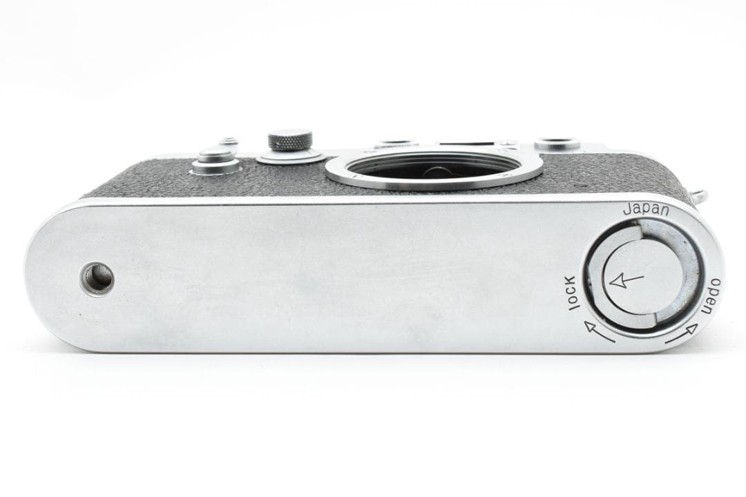 フィルムカメラ Leotax TV2 Merit Rangefinder film camera