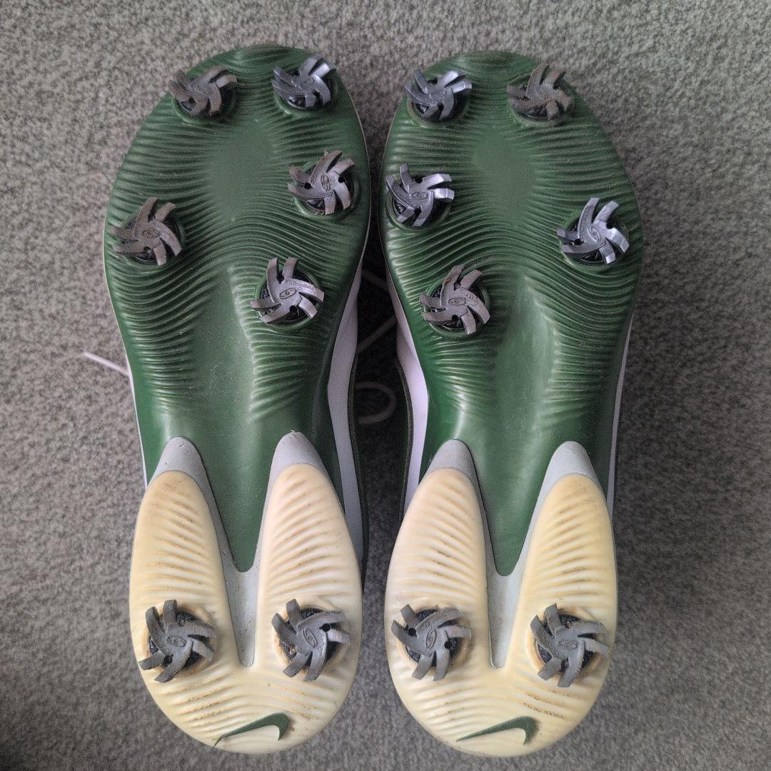 NIKE ビクトリーツアー2 ゴルフシューズ 26.5cm