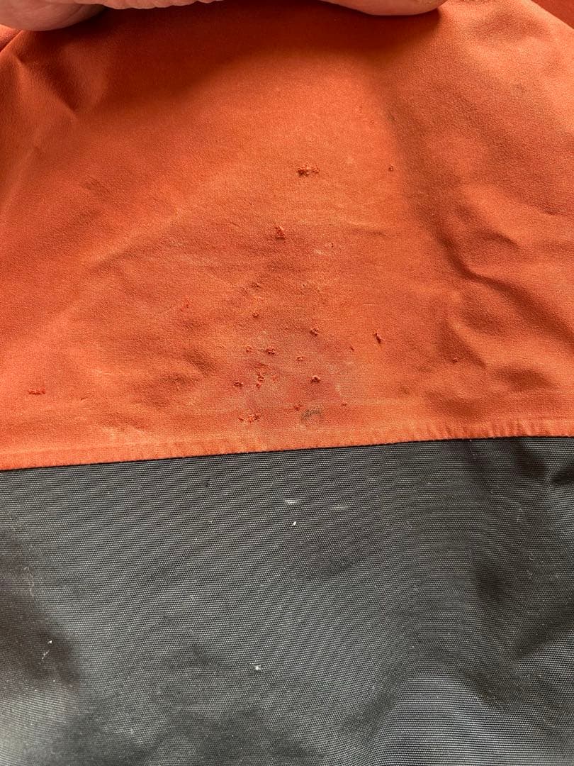 JONES ビブパンツ Lサイズ