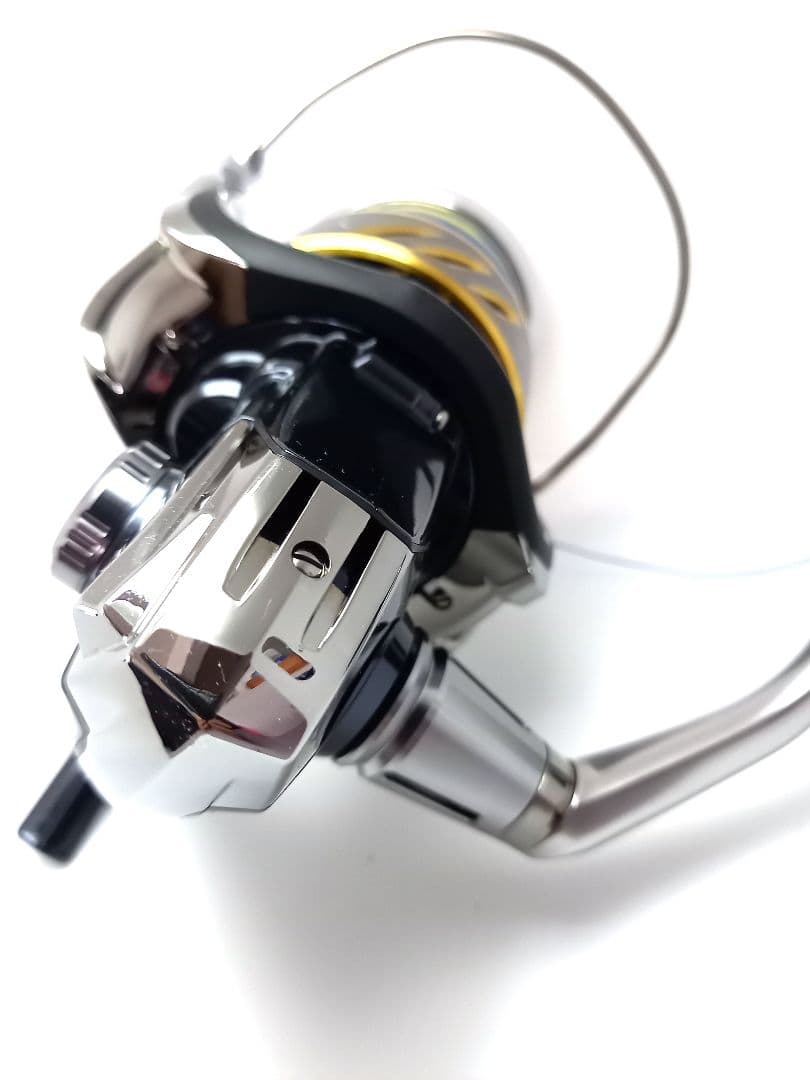 シマノ 13ステラSW18000HG