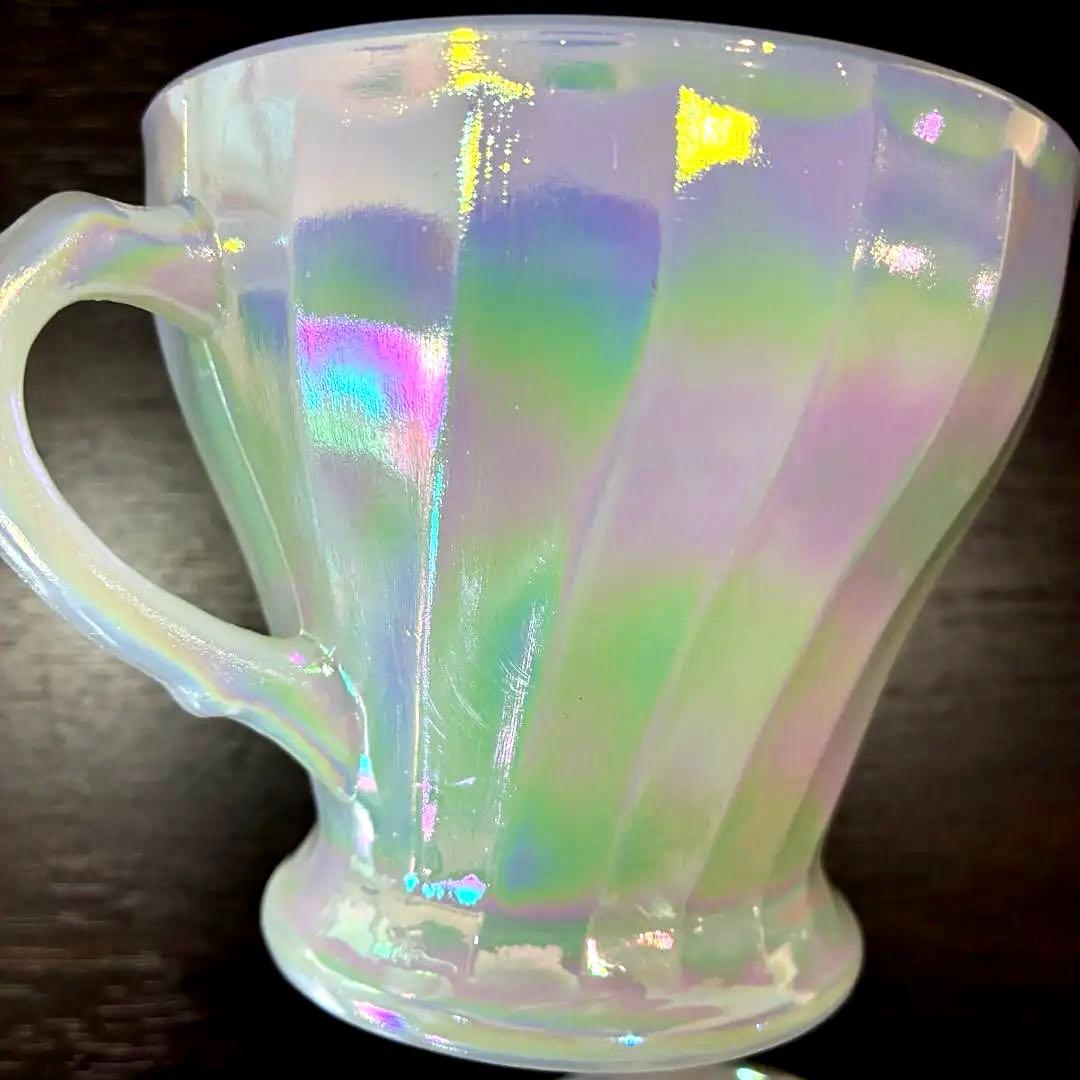 ファイヤーキング　シュガーポット　ビンデージ