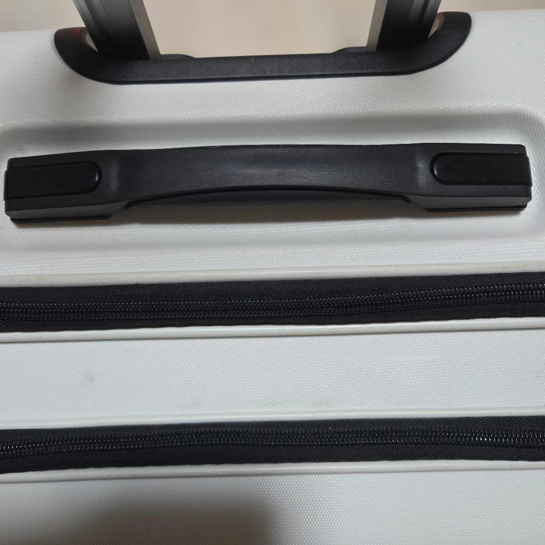 ドツク-猫用　GEX オソト キャリーカート ホワイト