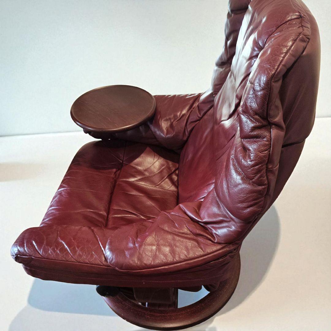EKORNES ストレスレス レノ クラシック リクライニングチェアー