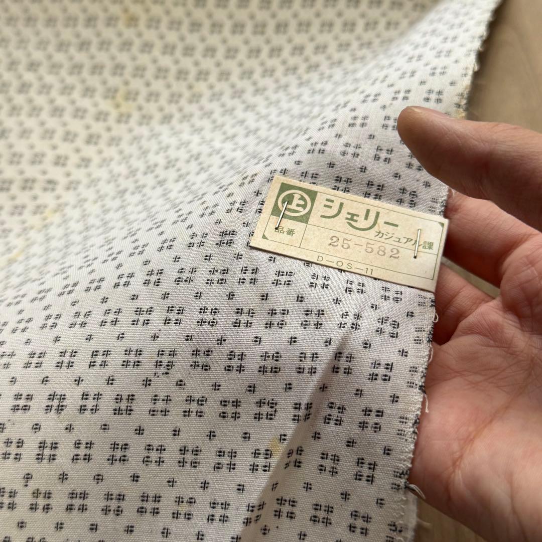 B格安 リメイク用　素材　まとめ売り　着物　和服　10点　本染　浴衣　反物　相撲