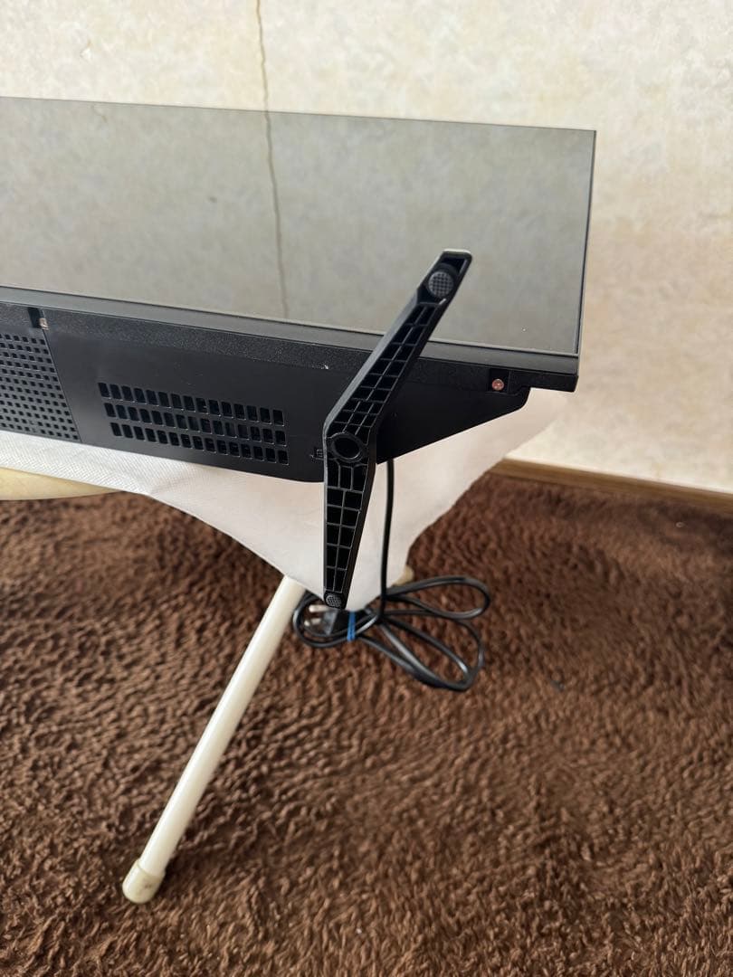 グリーンハウス 液晶テレビ GH-GTV32AC-BK