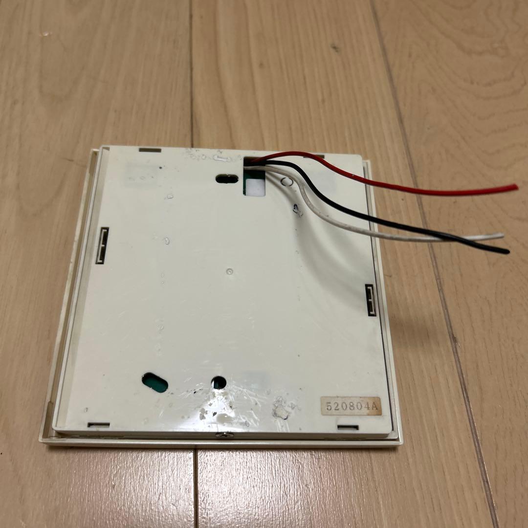 SANYO 業務用エアコンリモコン　RCS-SH71S