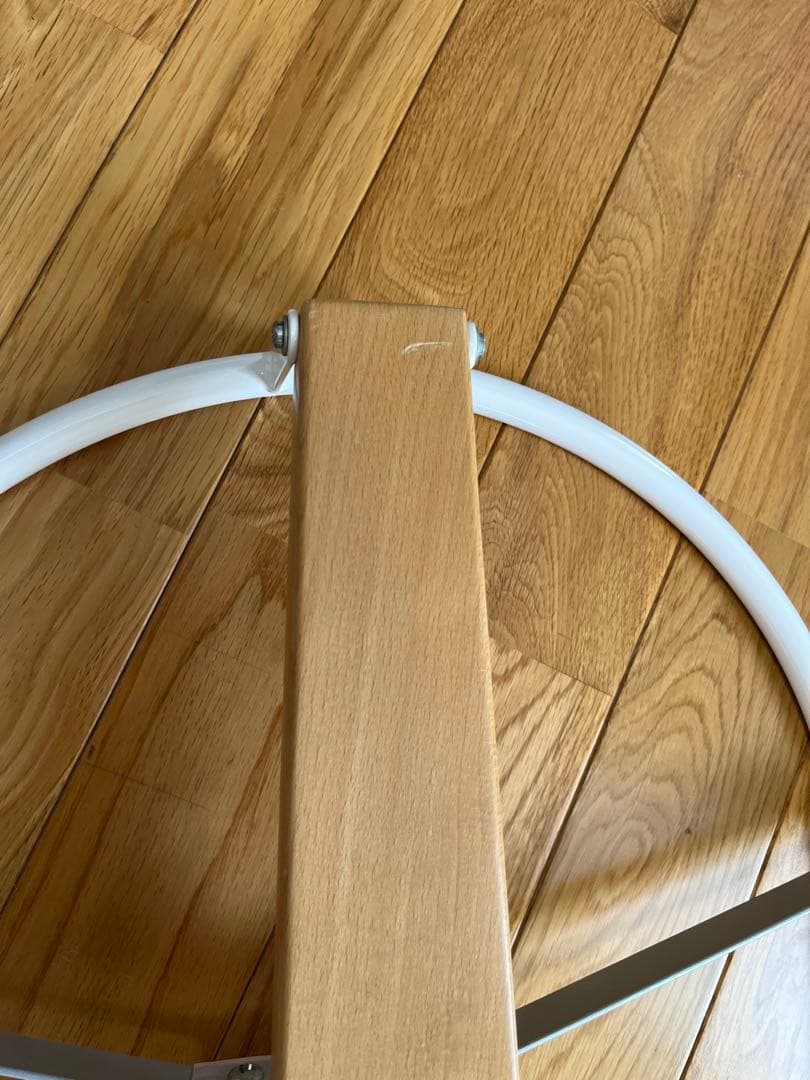 【天蓋付き】Babybjorn ベビービョルン クレードル CRADLE