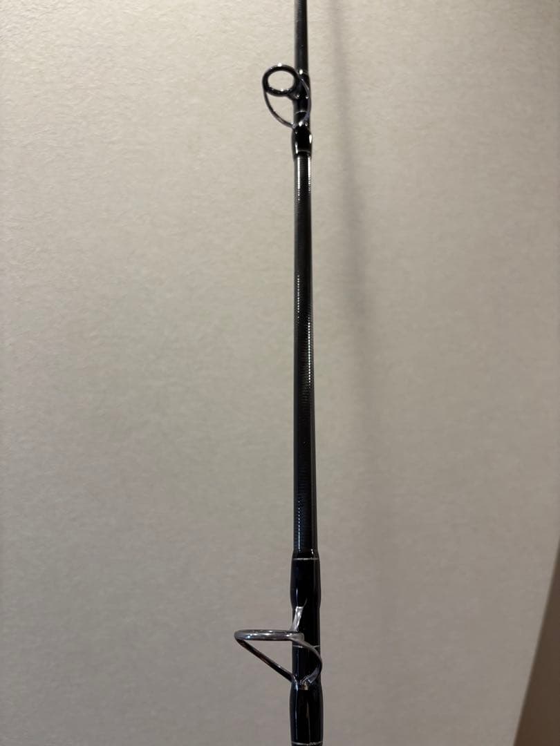 リップルフィッシャー ランナーエクシード100SXH ファイナルスタンドアップ