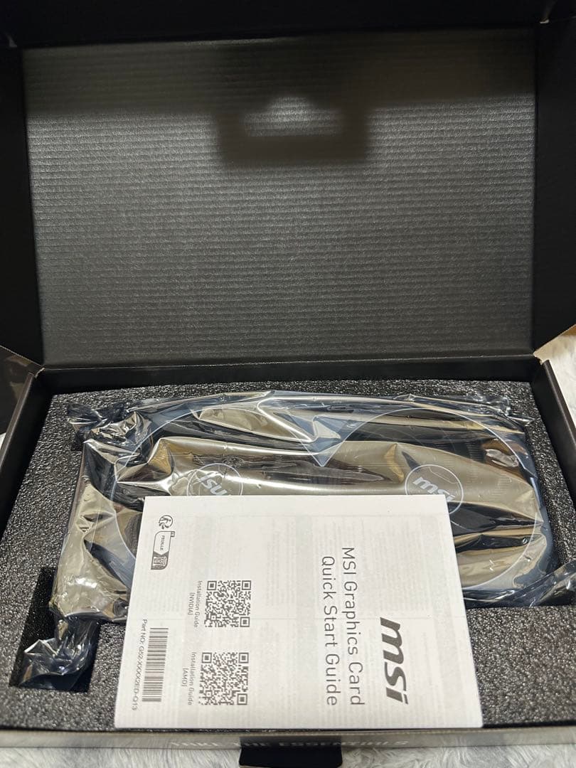 グラフィックボード・グラボ・ビデオカード MSI GeForceRTX 4070 VENTUS 2X OC EDITION