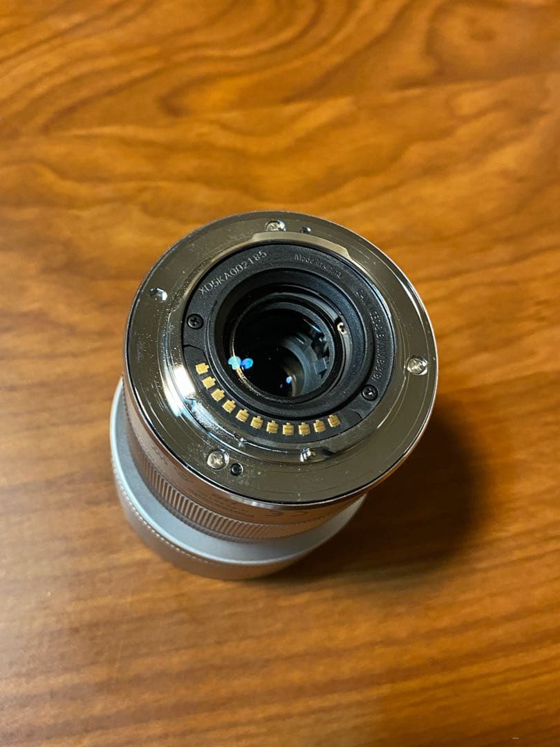 LUMIX 望遠レンズ　35-100mm H-FS35100 パナソニック