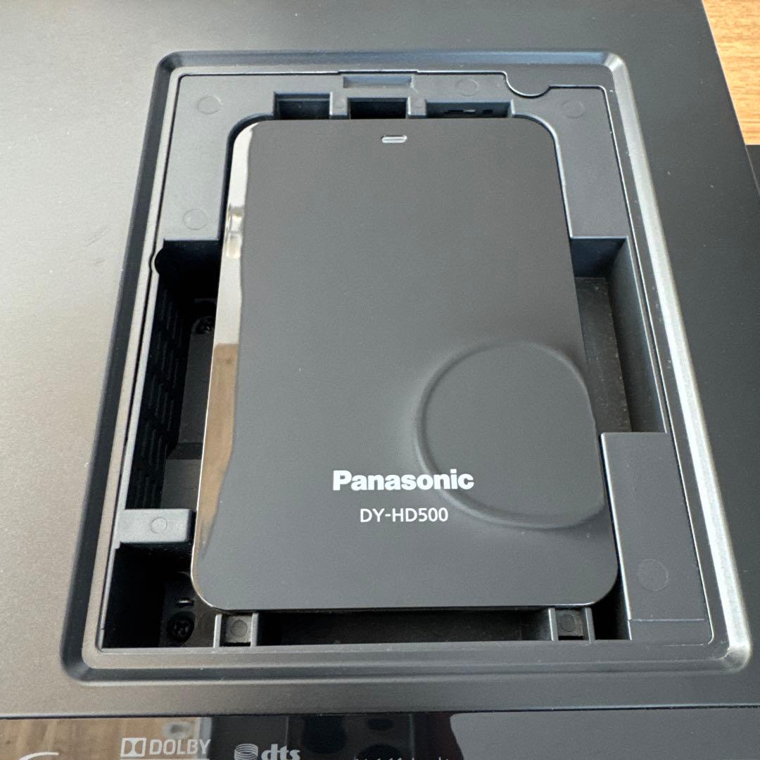 レコーダー Panasonic dmr-br30