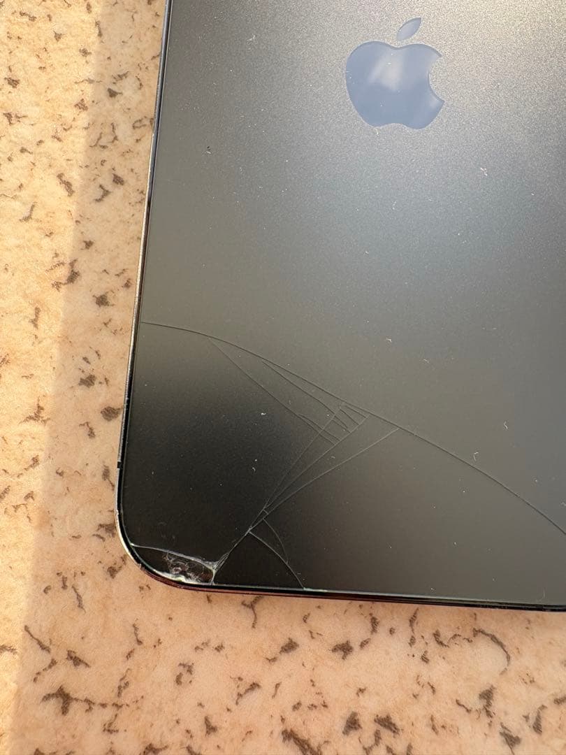 スマートフォン本体 iPhone13pro 256GB